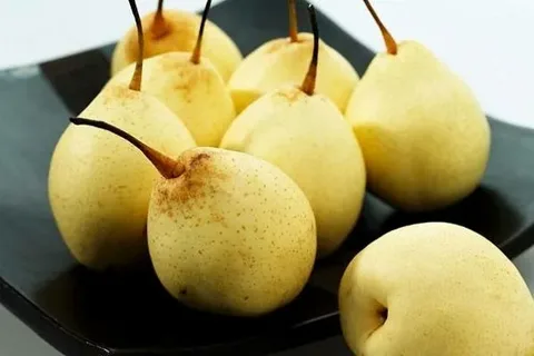 تصویر 3 از قیمت میوه خشک گلابی + خرید باور نکردنی